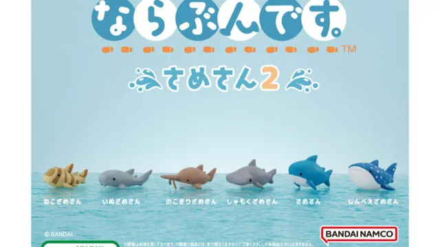 Fruit Candyめじるしアクセサリー|200円・全5種・2024年7月第1週