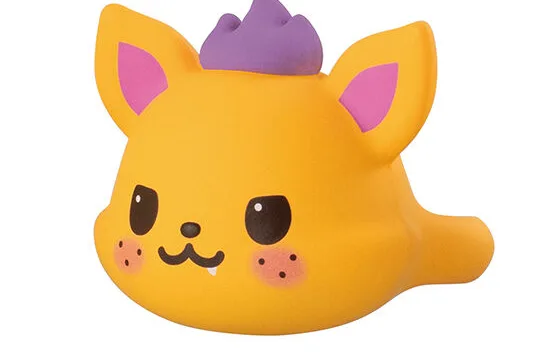 NCT WISH ぷくっとリングが9月登場|400円・全6種・ラメ入りクリアケース付き