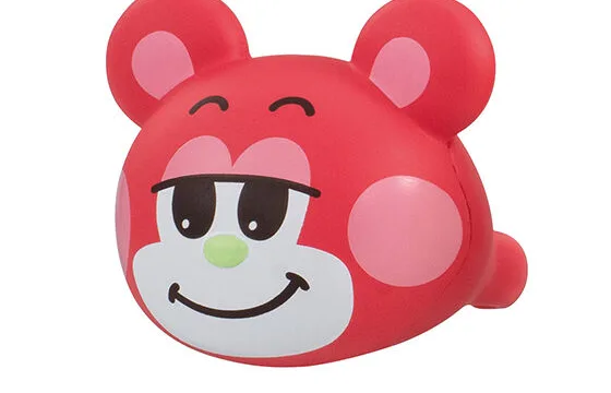 RIIZE ぷくっとリングが10月登場|400円・全6種・グループロゴ入りケース付き