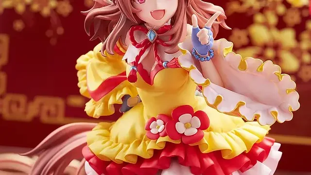『ウマ娘』コパノリッキーが1/7で立体化！27,500円、予約は8月19日まで