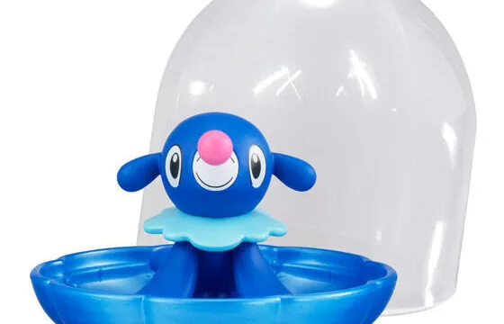 ジェムリーズ ポケットモンスター13 Summer｜1回400円・2026年8月第5週発売