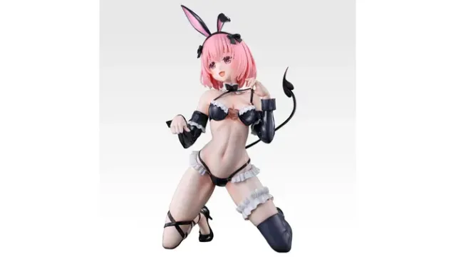 「To LOVEる ダークネス」の一番くじが11月18日から!1回980円