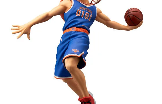 「ONE PIECE × NBA MASTER STARS PIECE」エース/サボ|各12,100円