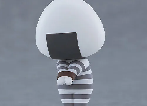 figma 猫又おかゆ｜12,800円・予約受付中、2027年8月発送予定
