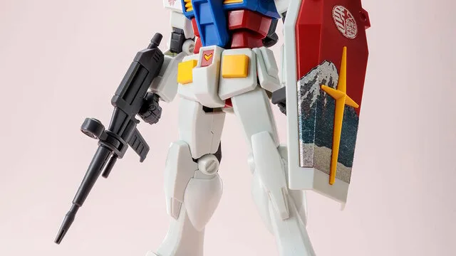 ENTRY GRADE「浮世絵パッケージVer.」3商品|1,430円〜1,760円・2026年8月29日発売