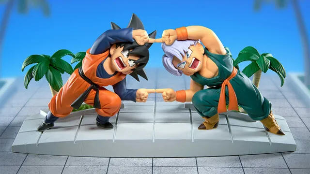 9月のドラゴンボールのプライズまとめ|History Box や MATCH MAKERS など9種