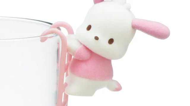 「PUTITTO サンリオキャラクターズ いちごみるくなフロッキー」｜1回400円・2026年8月25日発売
