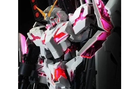 プレミアムバンダイでガンプラ16商品が再販｜受注は8月31日11時から・MGフルアーマー・ユニコーンも