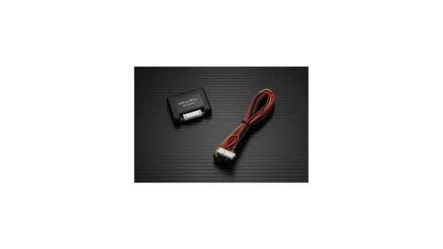 ブリッツ「アイドリング・ストップ・ジャンパー」｜税込8580円、12車種の適合追加