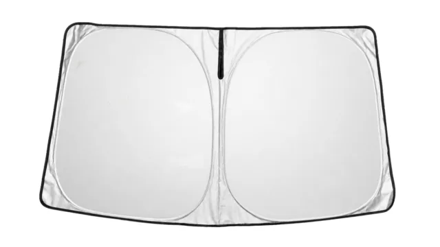 RAV4専用フロントサンシェード|4層構造・UVカット99%、税込2280円より