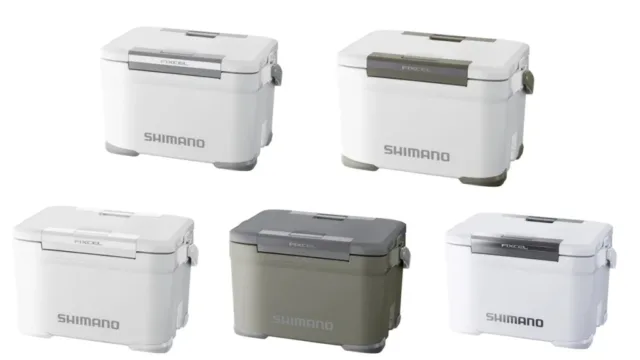 シマノ フィクセル