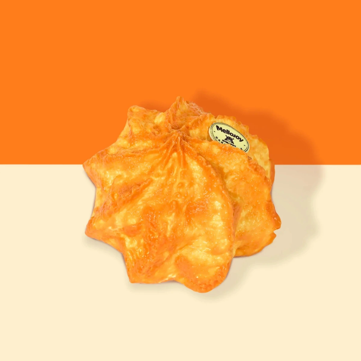 メロジョイ クッキークラブ クリーム・ブロッサム