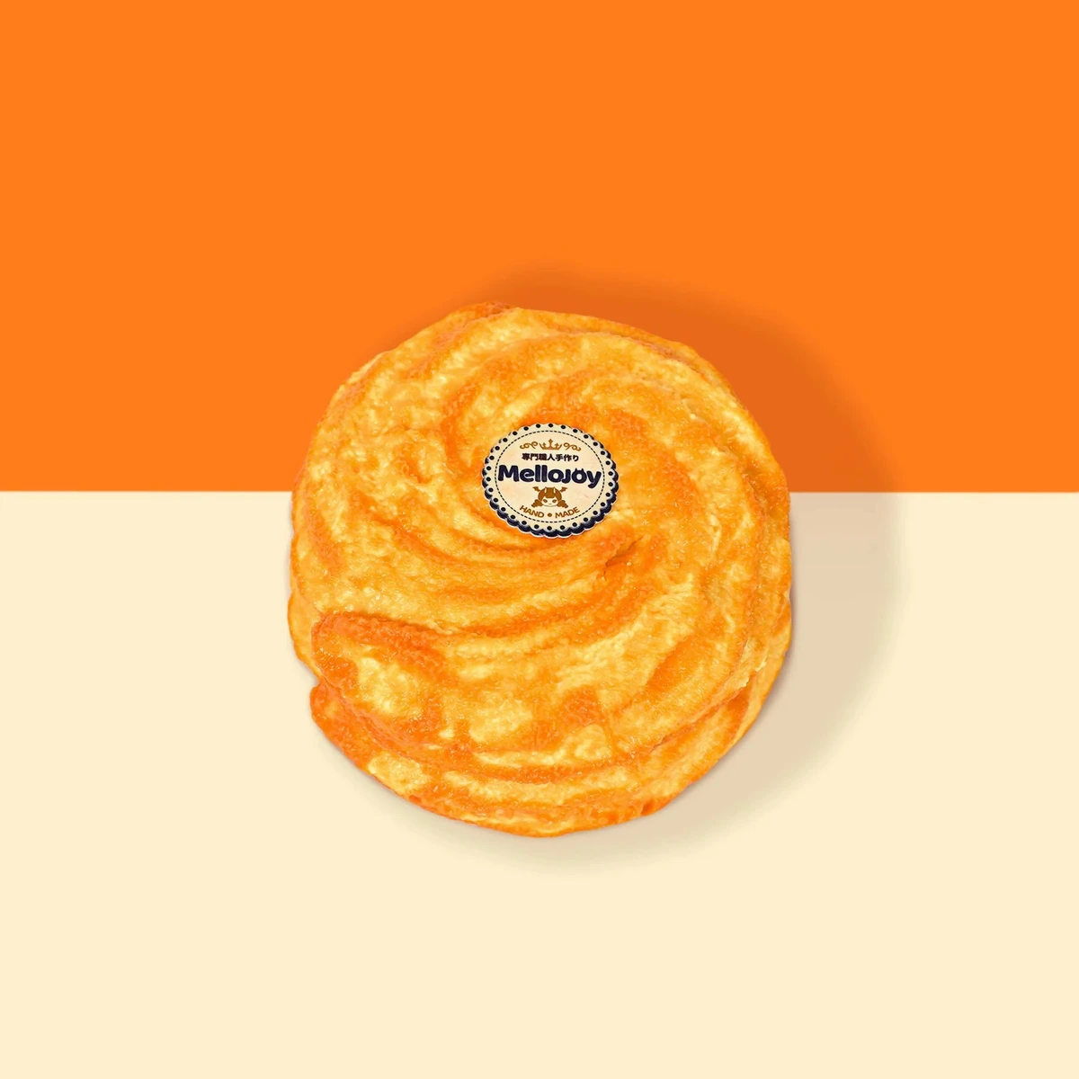 メロジョイ クッキークラブ バニラ・スワール