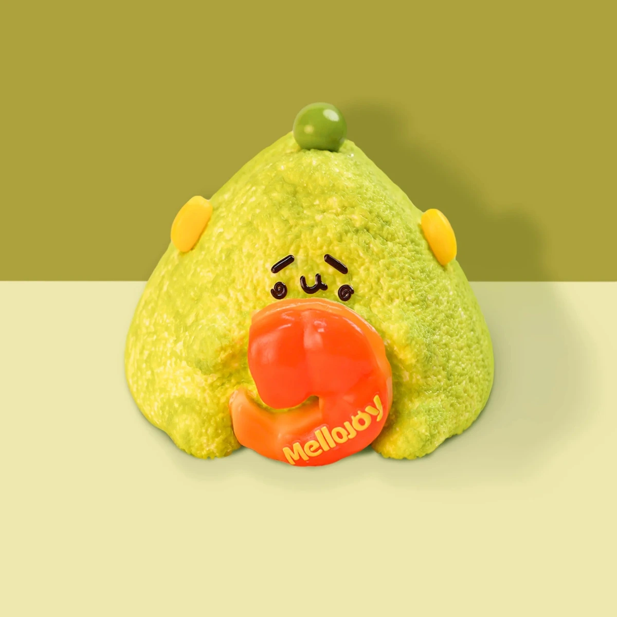 メロジョイ にぎにぎおにぎり アボカドグリーン