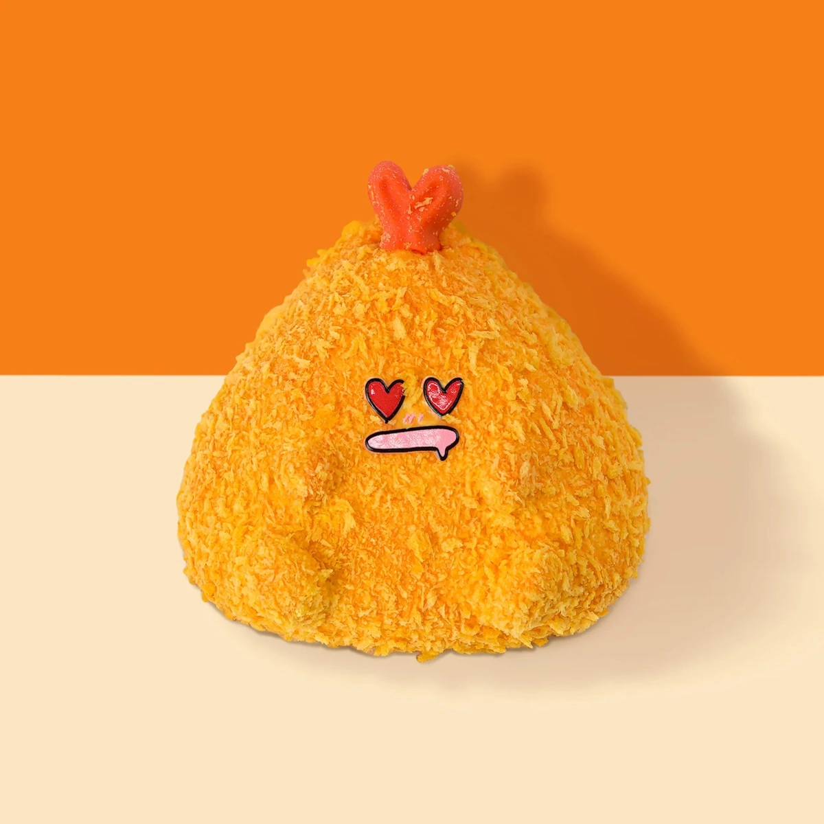 メロジョイ にぎにぎおにぎり 揚げおにぎり風
