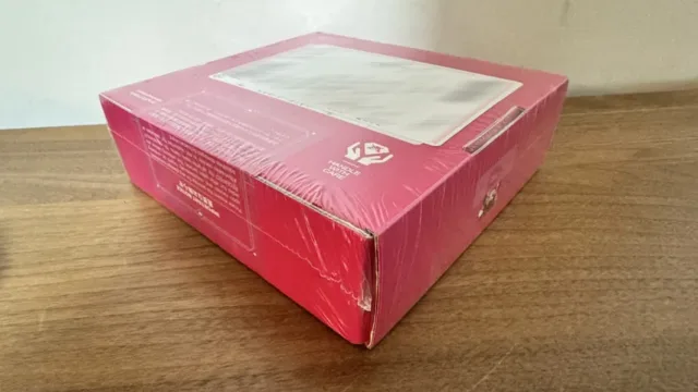 メロジョイは何が届く？梱包・付属品・パッケージ裏面の表示