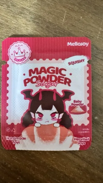メロジョイ マジックパウダー