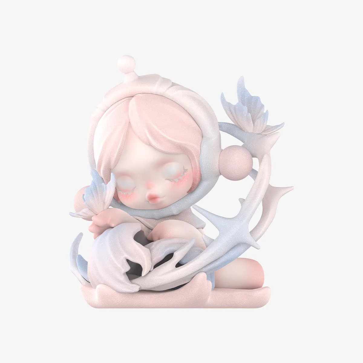 SKULLPANDA The Paradox シリーズ