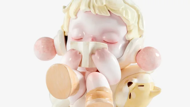 SKULLPANDA The Warmth シリーズ｜13種すべての名前が分かるシリーズ