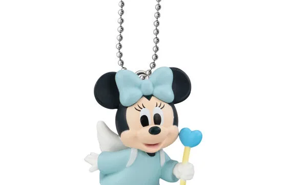 「ディズニーキャラクター エンジェルスイング」|400円・全4種