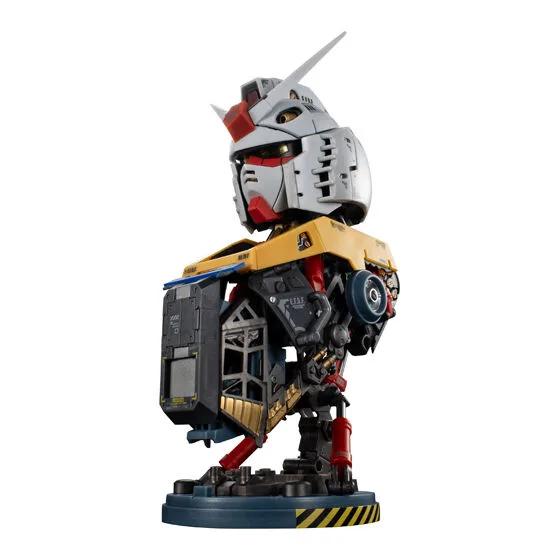 EXCEED MODEL TRINITY RX-78-2 ガンダム