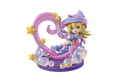 遊☆戯☆王デュエルモンスターズ DESKTOP COLLECTION 2 全6種