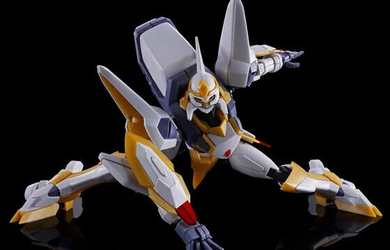コードギアス HG 1/35 ランスロット