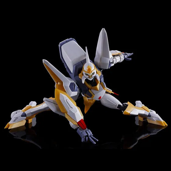 コードギアス HG 1/35 ランスロット