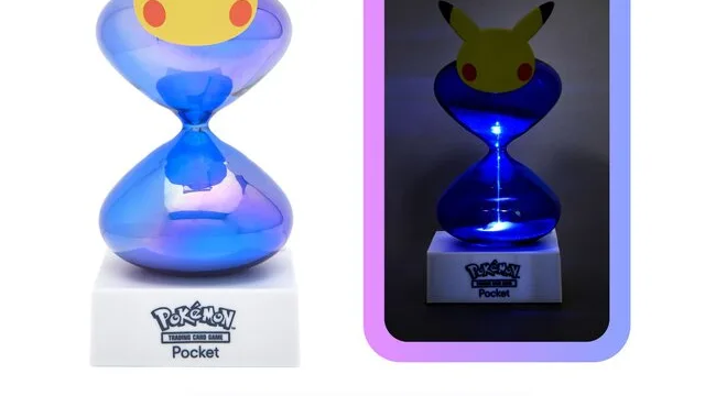 ポケポケの新作グッズ