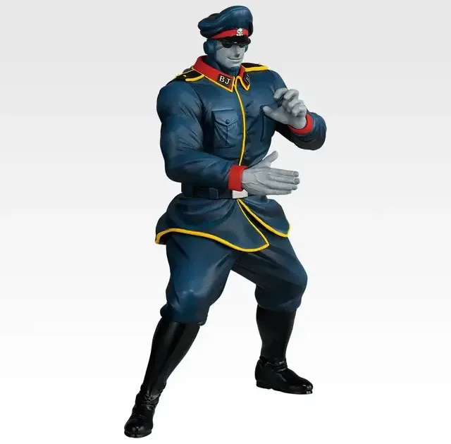 一番くじ キン肉マン 超人血盟軍