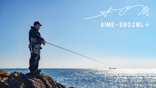 zenith-aim-eging-s802ml のアイキャッチ