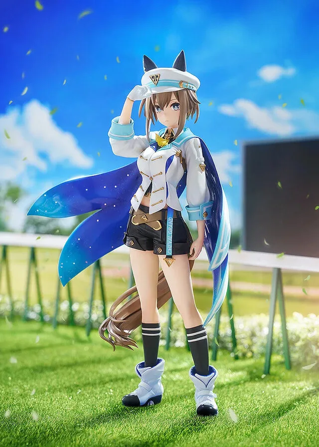 ウマ娘 シュヴァルグラン 1/7スケールフィギュア