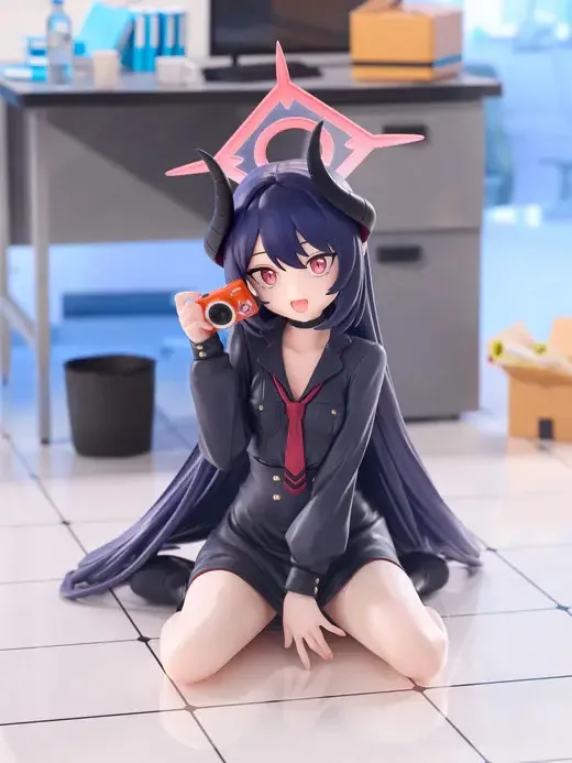 ブルーアーカイブ チアキ メモリアルロビーVer.