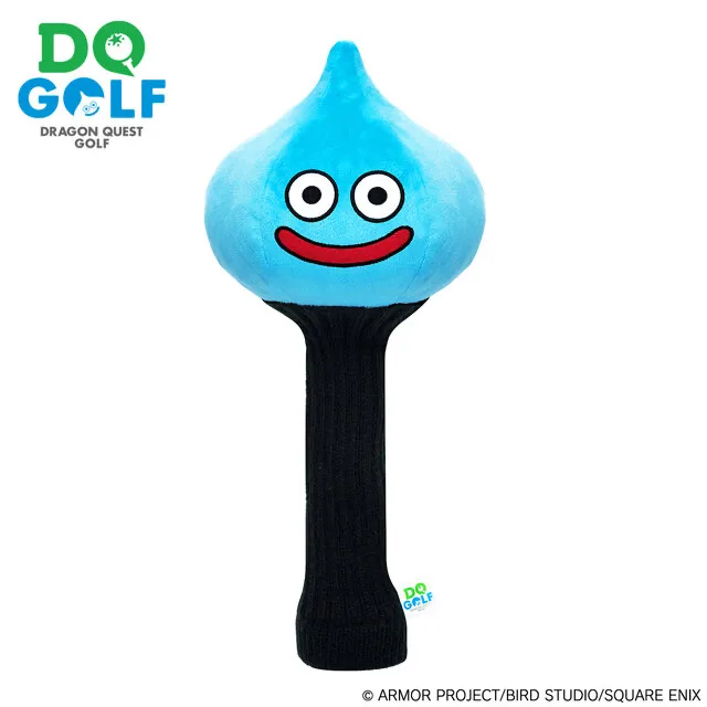 DRAGON QUEST GOLF