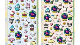 expo2027-sanrio-bonbon-drop-seal のアイキャッチ