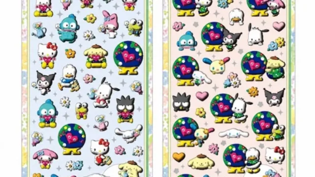 expo2027-sanrio-bonbon-drop-seal のアイキャッチ