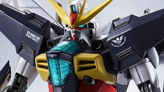 metal-robot-spirits-gundam-double-x のアイキャッチ