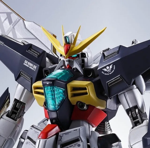 metal-robot-spirits-gundam-double-x のアイキャッチ