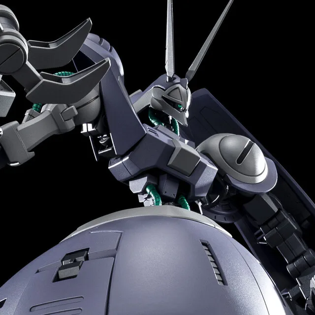 プレミアムバンダイのガンプラ再販3商品