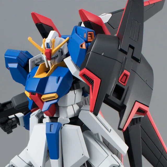 プレミアムバンダイのガンプラ再販4商品