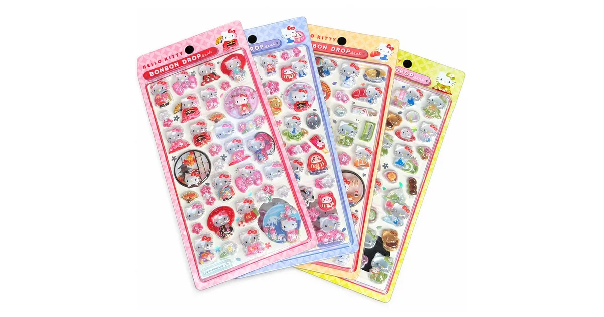 hellokitty-bonbon-drop-wagara のアイキャッチ