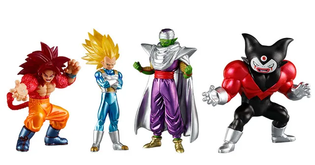 HGドラゴンボール03 DAIMA SPECIAL EDITION