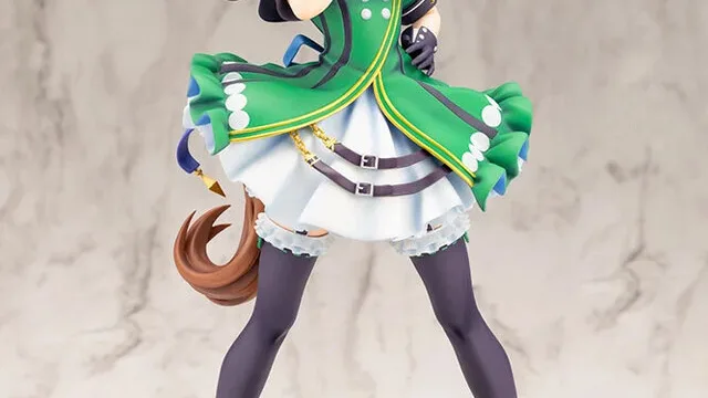 umamusume-scale-figure-king-halo-reissue のアイキャッチ