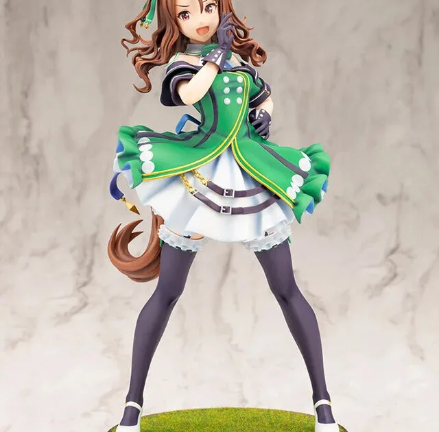 umamusume-scale-figure-king-halo-reissue のアイキャッチ