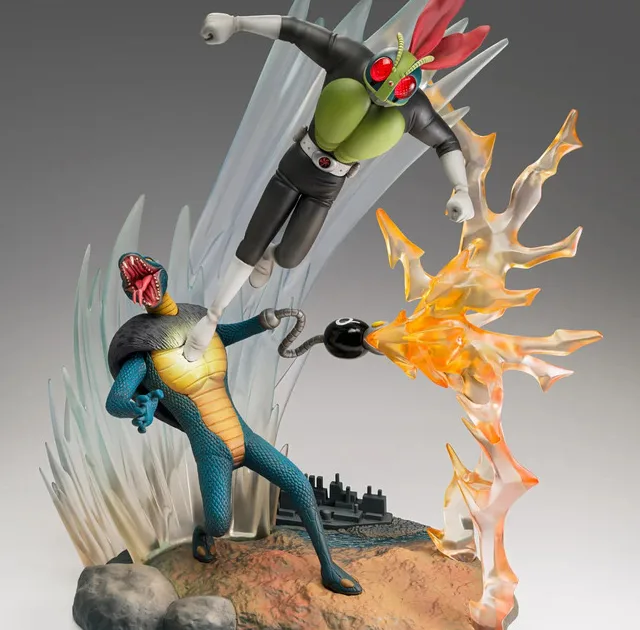 figuartszero-kamen-rider-vs-cobra のアイキャッチ