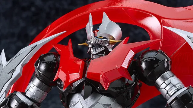 moderoid-mazinger-zero-reissue のアイキャッチ