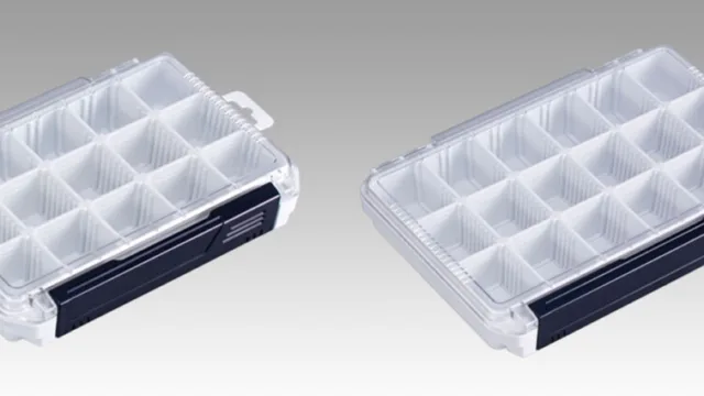 meiho-waterproof-lure-case-wg のアイキャッチ