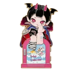 15,000円以上の特典 限定MELLOYAマグネット