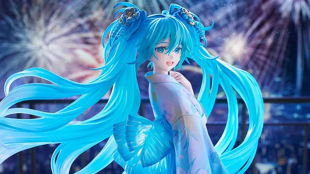 gsc-miku-music-fire-works のアイキャッチ
