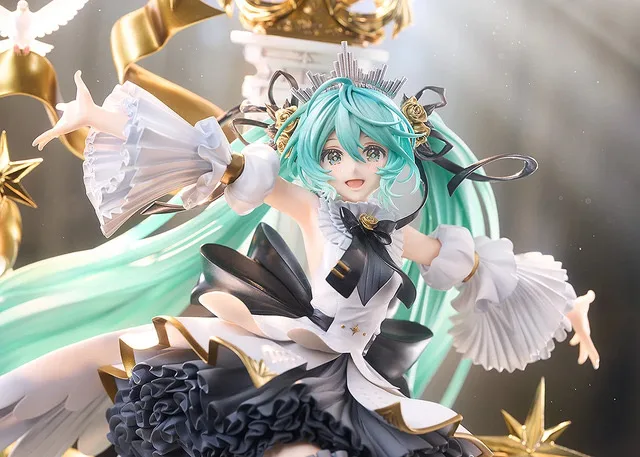 G.S.Collection [SC] 初音ミクシンフォニー 10th Anniversary Ver.